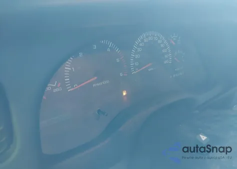 1998 Dodge Dakota из США, поврежденный, VIN 1B7GG26X1WS582729